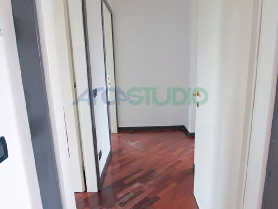 Immagine 11 di Appartamento in affitto  in Via Roma a Bolzano Vicentino