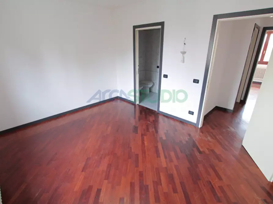 Immagine 16 di Appartamento in affitto  in Via Roma a Bolzano Vicentino