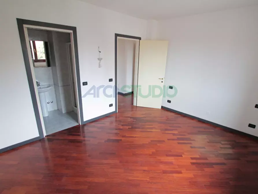 Immagine 17 di Appartamento in affitto  in Via Roma a Bolzano Vicentino