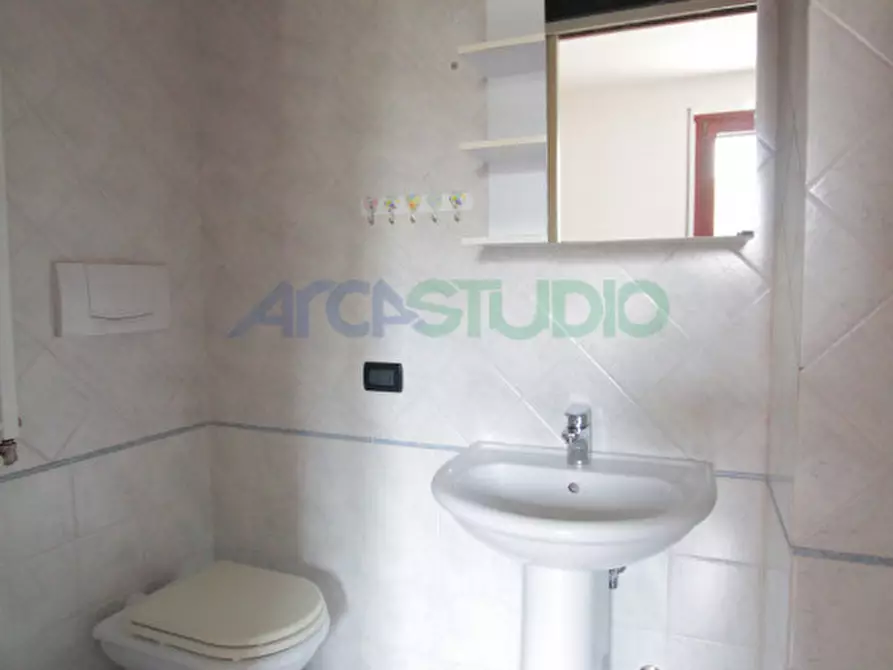 Immagine 18 di Appartamento in affitto  in Via Roma a Bolzano Vicentino