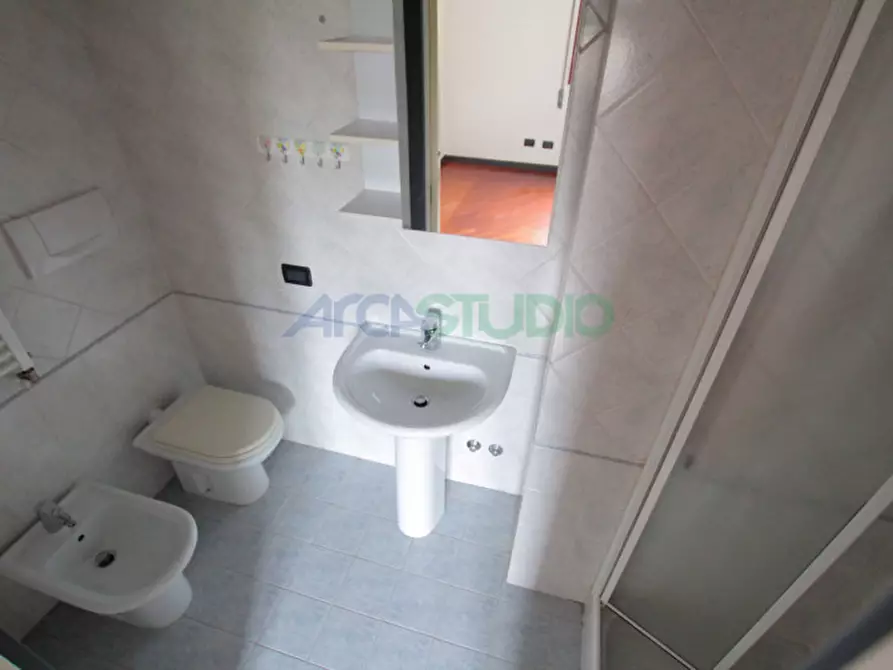 Immagine 20 di Appartamento in affitto  in Via Roma a Bolzano Vicentino