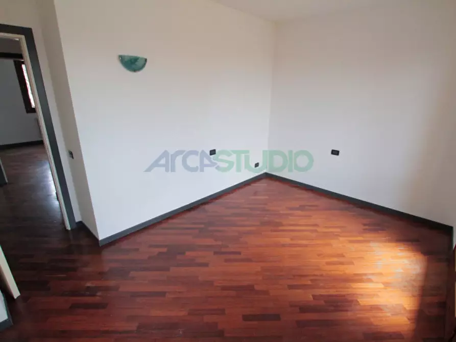 Immagine 22 di Appartamento in affitto  in Via Roma a Bolzano Vicentino