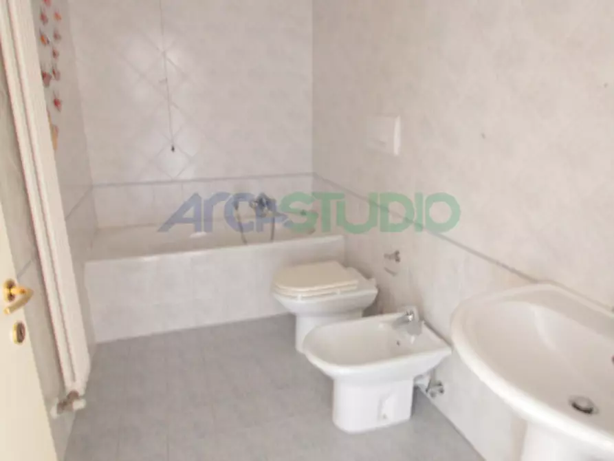 Immagine 24 di Appartamento in affitto  in Via Roma a Bolzano Vicentino