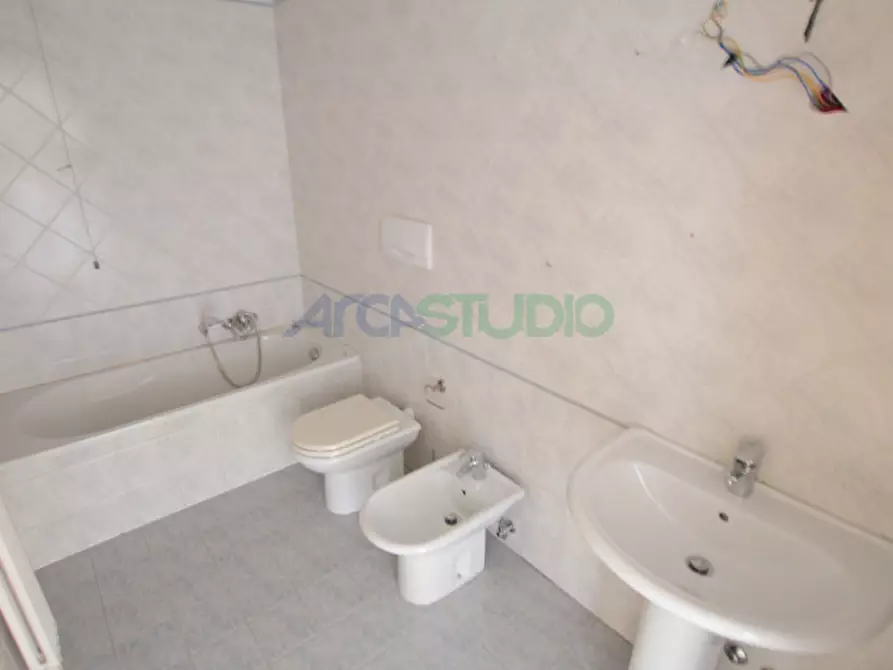 Immagine 25 di Appartamento in affitto  in Via Roma a Bolzano Vicentino