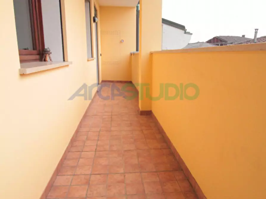 Immagine 26 di Appartamento in affitto  in Via Roma a Bolzano Vicentino