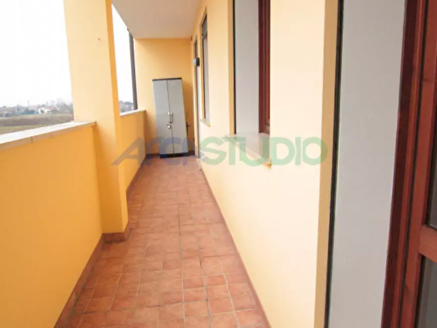 Immagine 27 di Appartamento in affitto  in Via Roma a Bolzano Vicentino