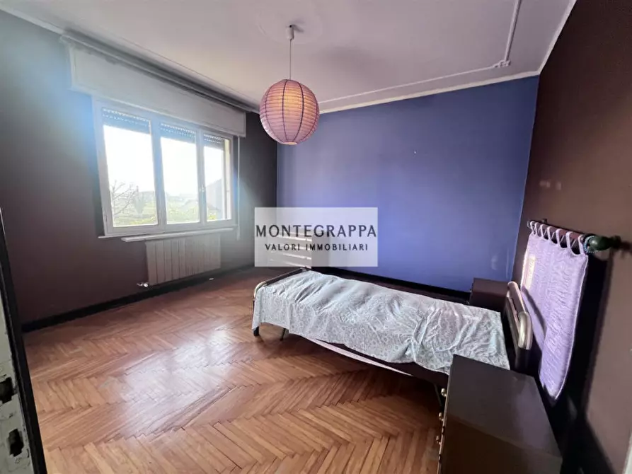 Immagine 14 di Casa indipendente in vendita  in Via Poisolo a Castelfranco Veneto