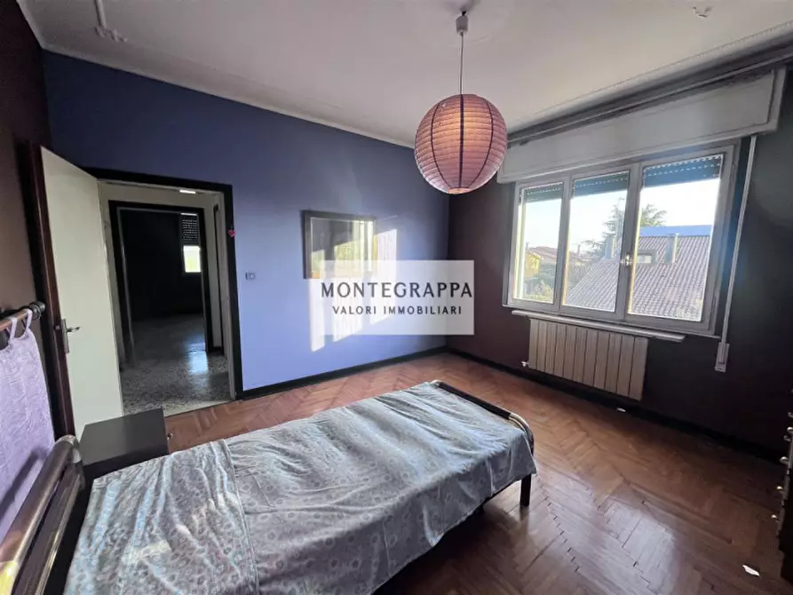 Immagine 15 di Casa indipendente in vendita  in Via Poisolo a Castelfranco Veneto