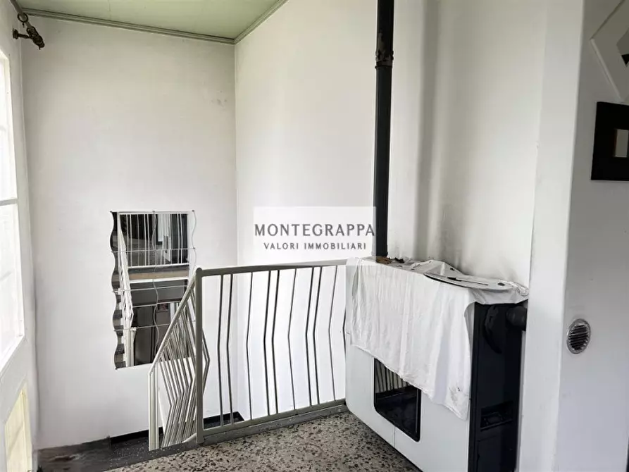 Immagine 20 di Casa indipendente in vendita  in Via Poisolo a Castelfranco Veneto