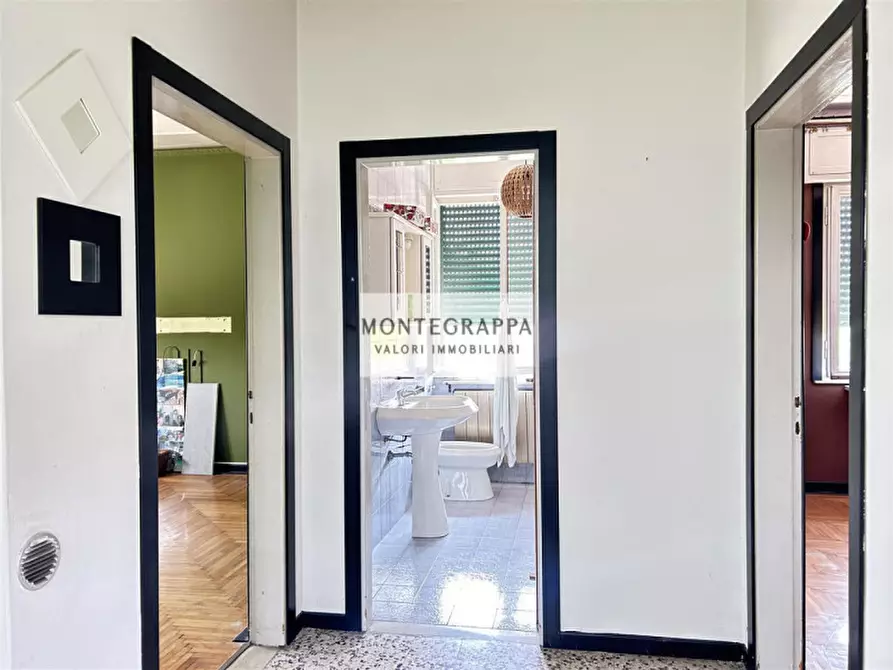 Immagine 21 di Casa indipendente in vendita  in Via Poisolo a Castelfranco Veneto