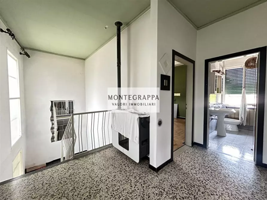 Immagine 22 di Casa indipendente in vendita  in Via Poisolo a Castelfranco Veneto