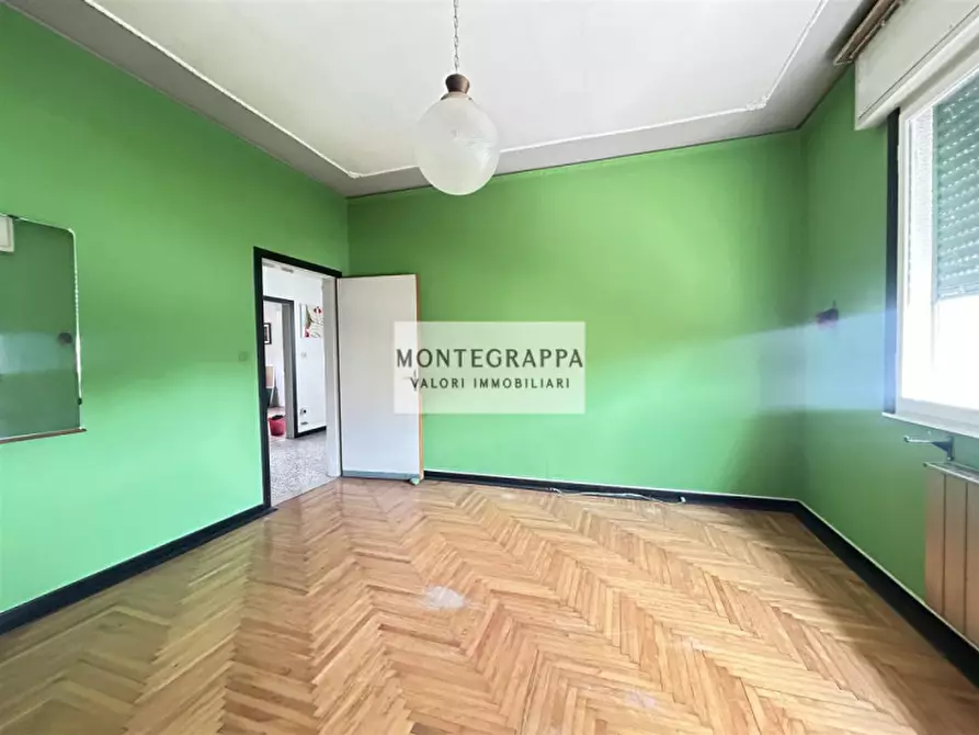 Immagine 24 di Casa indipendente in vendita  in Via Poisolo a Castelfranco Veneto