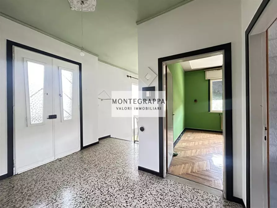 Immagine 27 di Casa indipendente in vendita  in Via Poisolo a Castelfranco Veneto