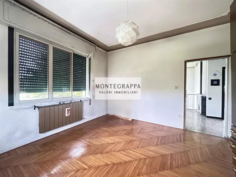 Immagine 28 di Casa indipendente in vendita  in Via Poisolo a Castelfranco Veneto