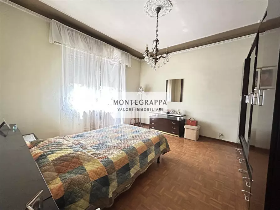 Immagine 29 di Casa indipendente in vendita  in Via Poisolo a Castelfranco Veneto