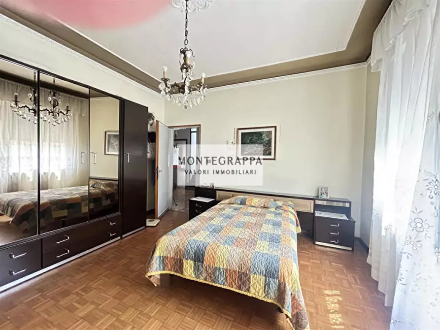 Immagine 31 di Casa indipendente in vendita  in Via Poisolo a Castelfranco Veneto