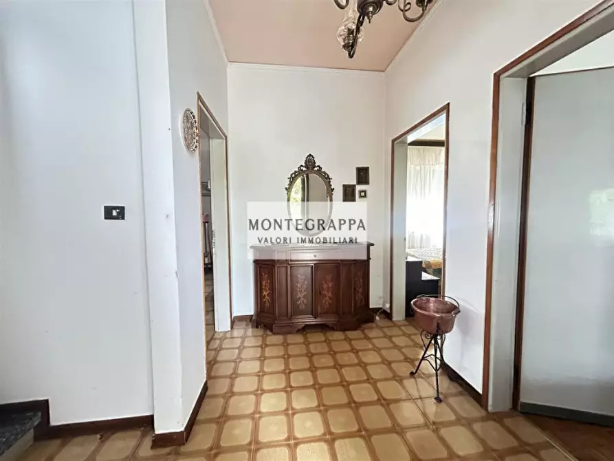 Immagine 32 di Casa indipendente in vendita  in Via Poisolo a Castelfranco Veneto