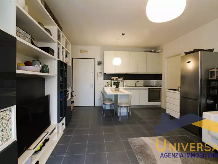 Immagine 1 di Appartamento in vendita  in Via Diego Valeri a Camposampiero