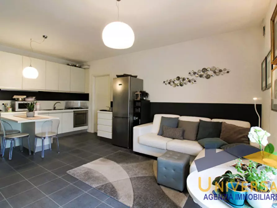 Immagine 2 di Appartamento in vendita  in Via Diego Valeri a Camposampiero