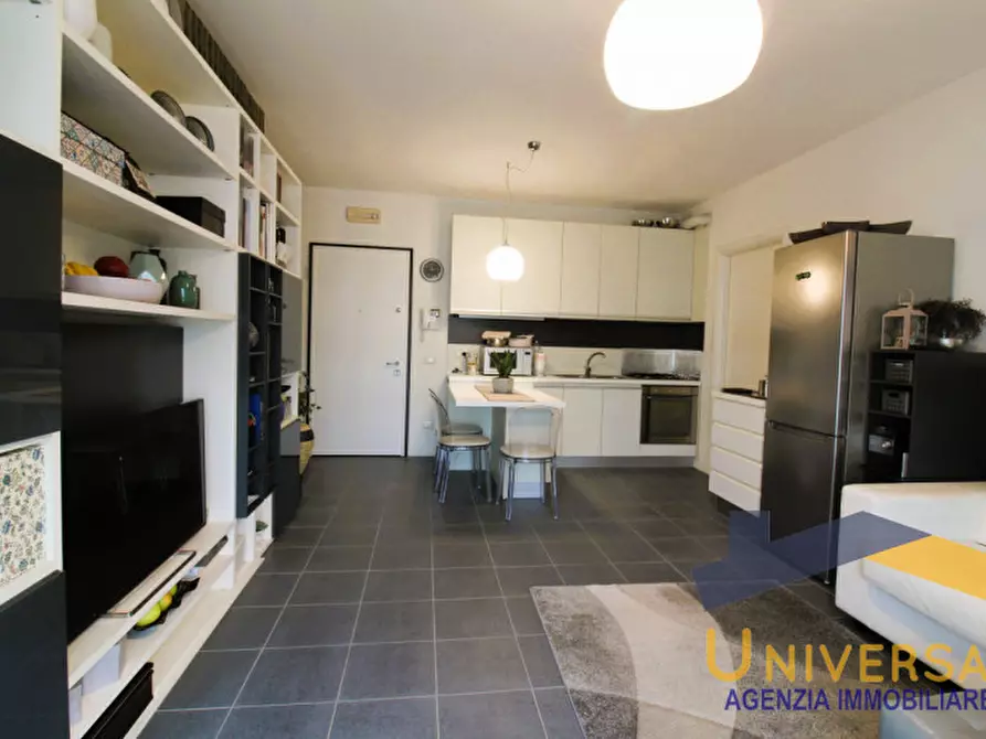 Immagine 4 di Appartamento in vendita  in Via Diego Valeri a Camposampiero