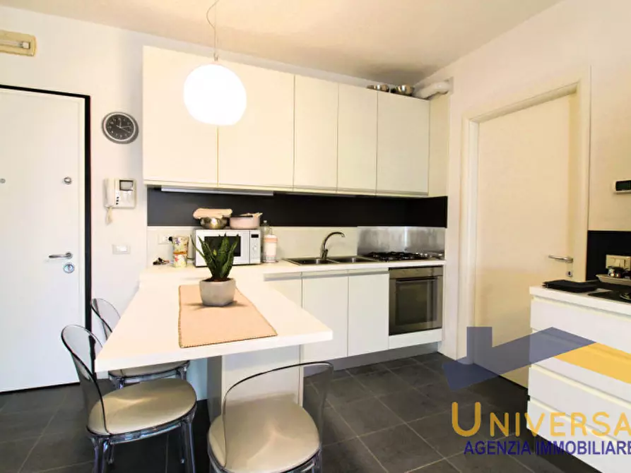 Immagine 6 di Appartamento in vendita  in Via Diego Valeri a Camposampiero