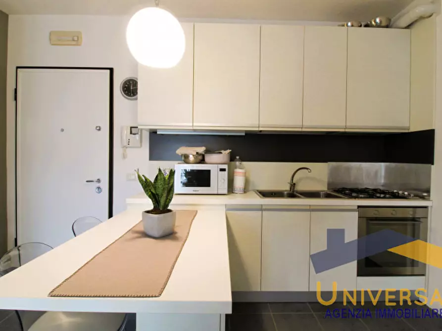 Immagine 7 di Appartamento in vendita  in Via Diego Valeri a Camposampiero