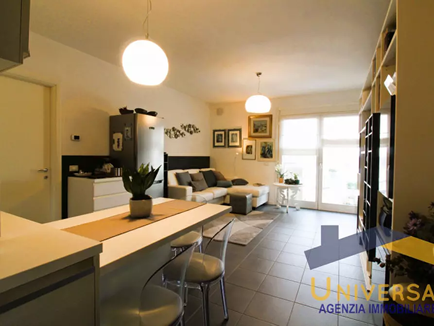 Immagine 8 di Appartamento in vendita  in Via Diego Valeri a Camposampiero