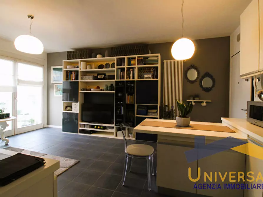 Immagine 9 di Appartamento in vendita  in Via Diego Valeri a Camposampiero