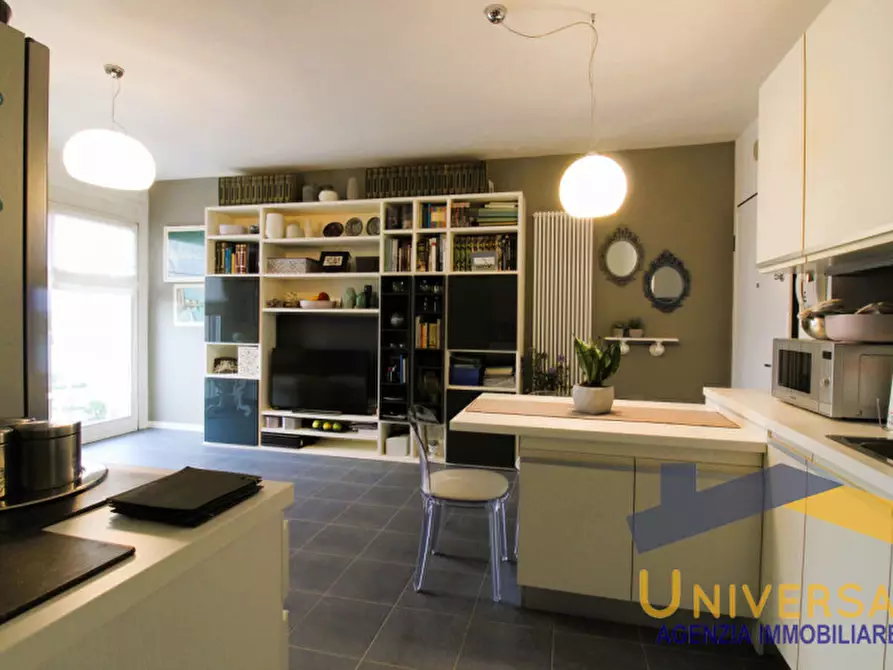 Immagine 10 di Appartamento in vendita  in Via Diego Valeri a Camposampiero