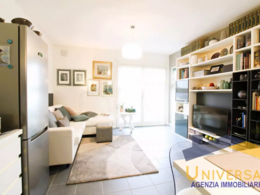 Immagine 11 di Appartamento in vendita  in Via Diego Valeri a Camposampiero