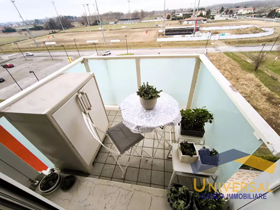 Immagine 13 di Appartamento in vendita  in Via Diego Valeri a Camposampiero