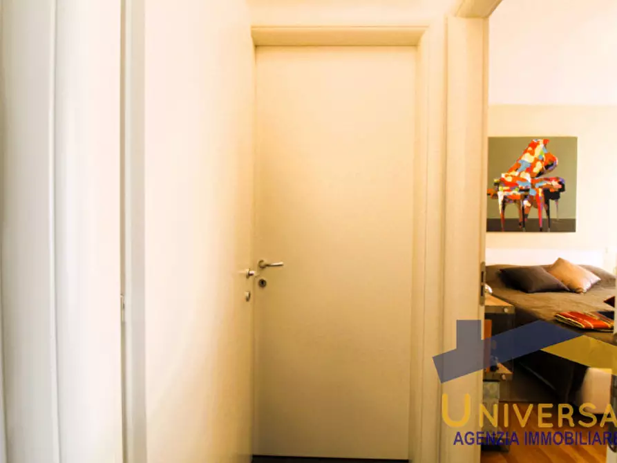 Immagine 15 di Appartamento in vendita  in Via Diego Valeri a Camposampiero