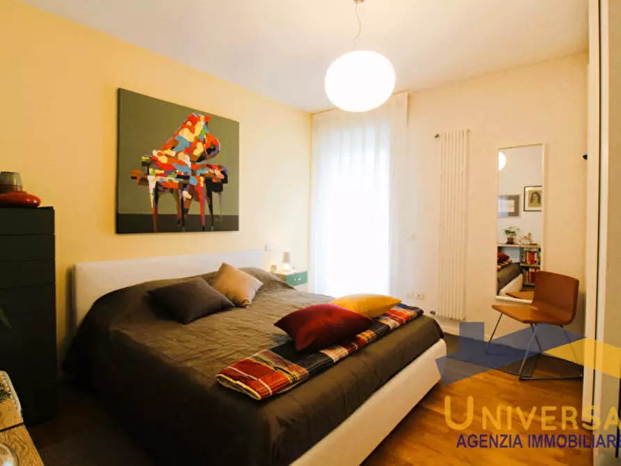 Immagine 16 di Appartamento in vendita  in Via Diego Valeri a Camposampiero