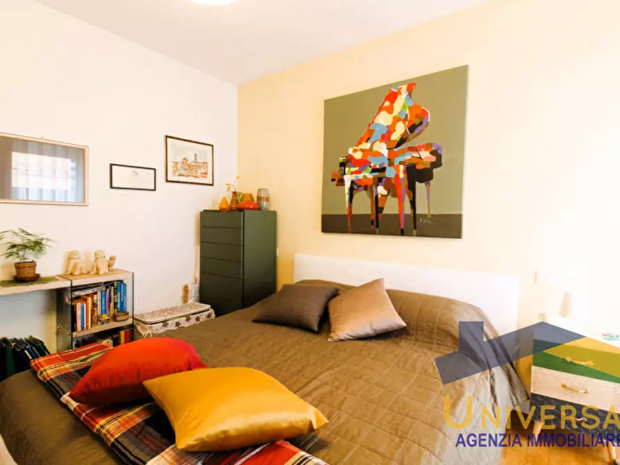 Immagine 17 di Appartamento in vendita  in Via Diego Valeri a Camposampiero