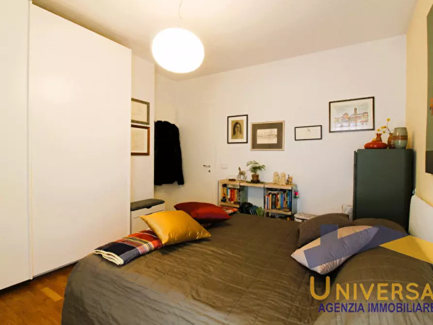 Immagine 18 di Appartamento in vendita  in Via Diego Valeri a Camposampiero