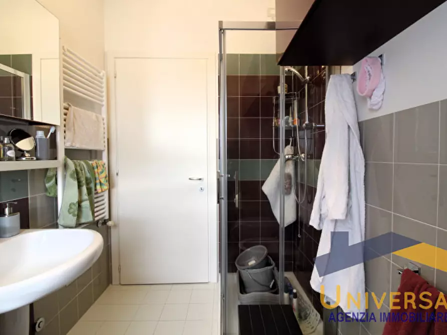 Immagine 21 di Appartamento in vendita  in Via Diego Valeri a Camposampiero