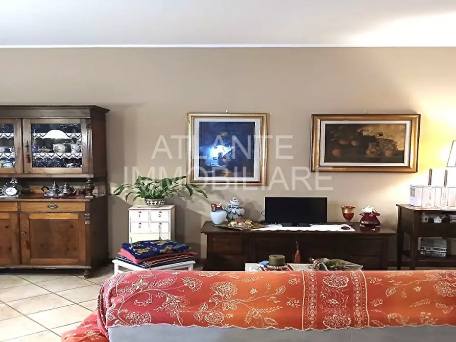 Immagine 4 di Villetta a schiera in vendita  in via Tre baci a Riccione