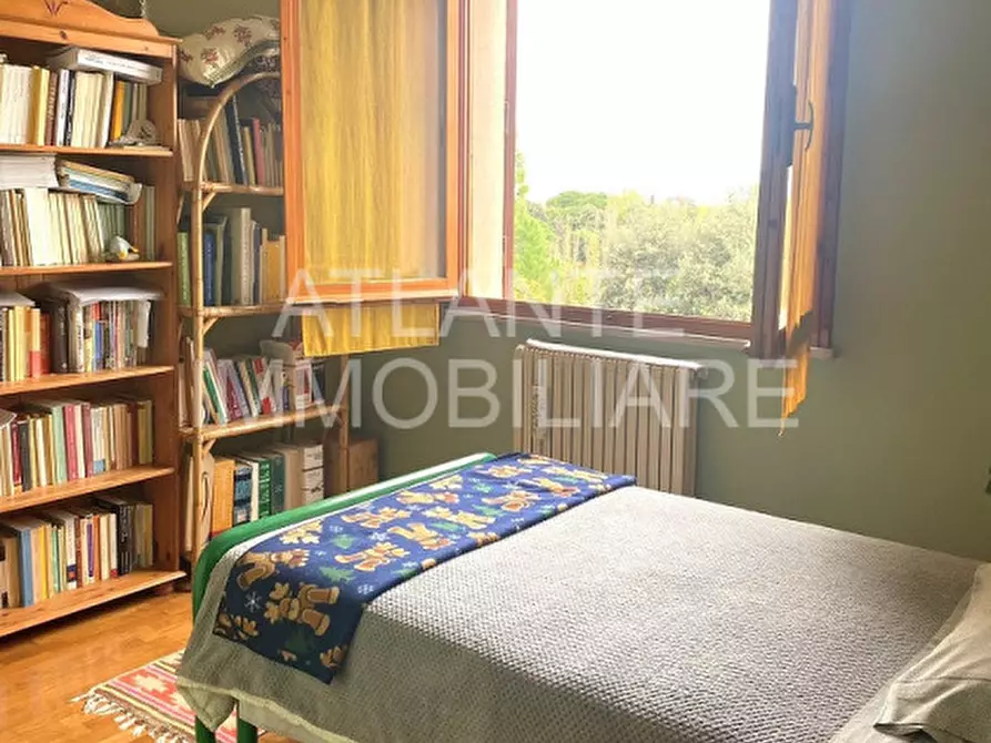 Immagine 11 di Villetta a schiera in vendita  in via Tre baci a Riccione