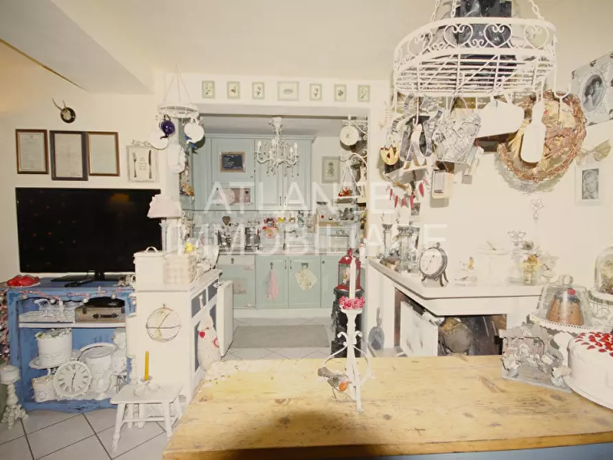 Immagine 13 di Villetta a schiera in vendita  in via Tre baci a Riccione