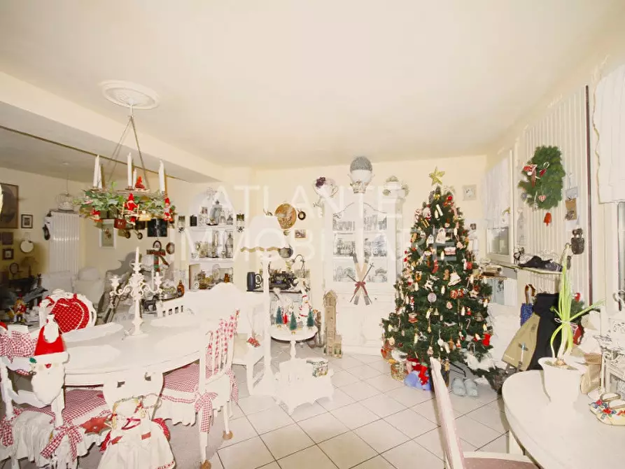 Immagine 14 di Villetta a schiera in vendita  in via Tre baci a Riccione