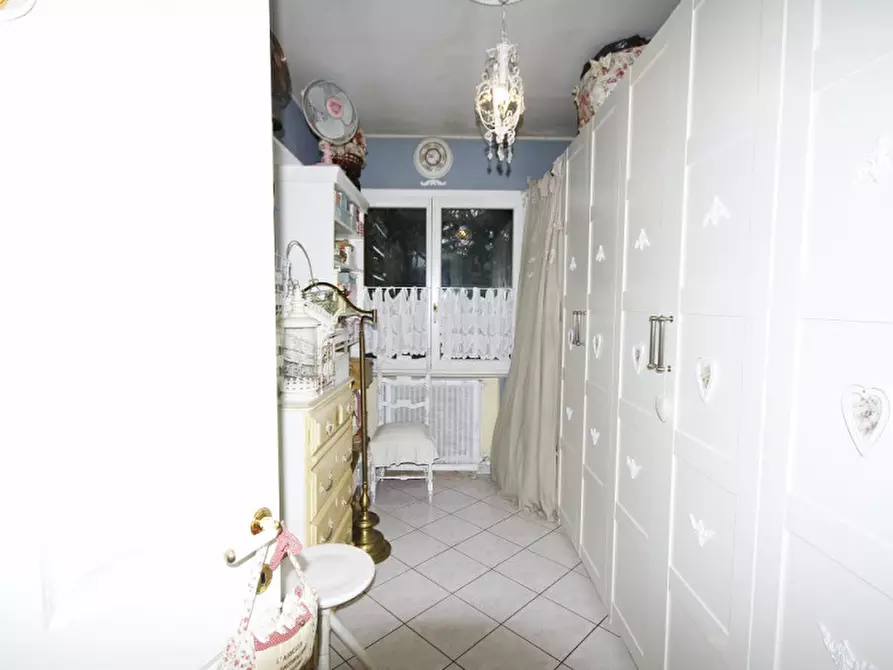 Immagine 16 di Villetta a schiera in vendita  in via Tre baci a Riccione