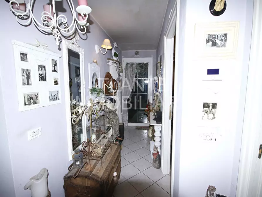 Immagine 19 di Villetta a schiera in vendita  in via Tre baci a Riccione