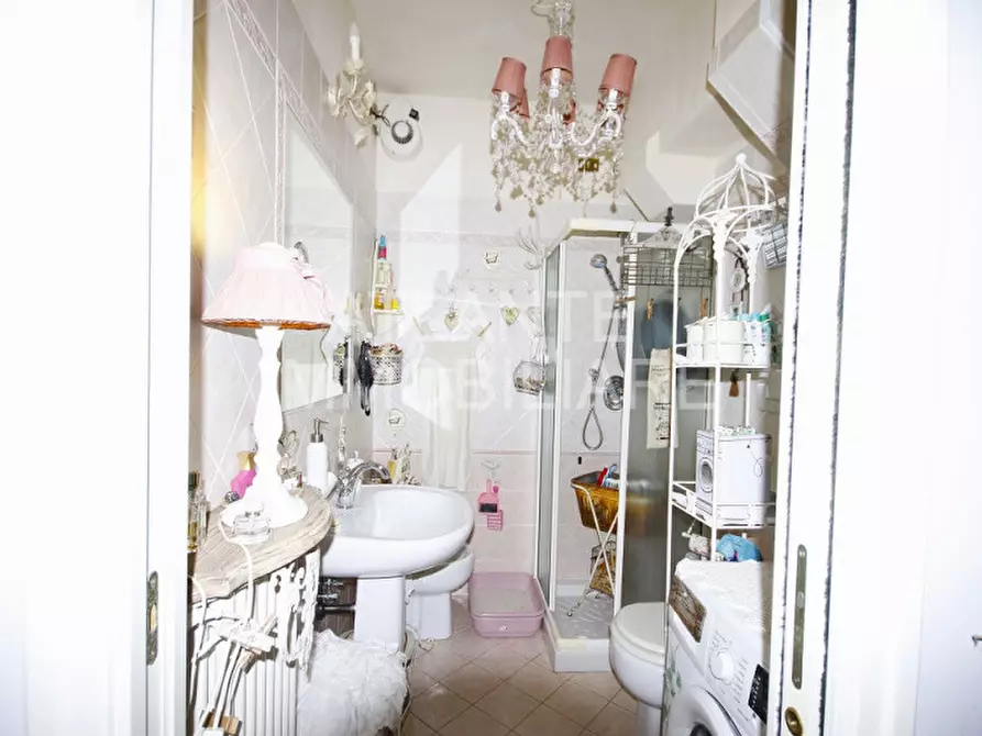 Immagine 23 di Villetta a schiera in vendita  in via Tre baci a Riccione