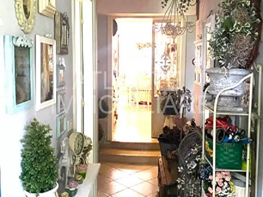 Immagine 24 di Villetta a schiera in vendita  in via Tre baci a Riccione