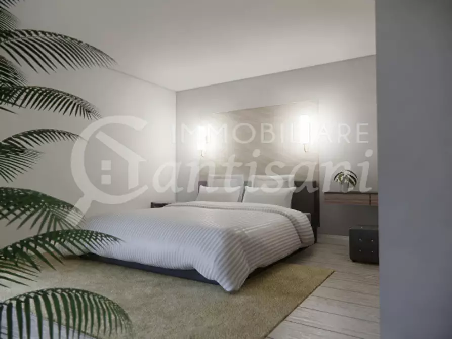 Immagine 6 di Appartamento in vendita  in Viale Eleonora Duse a Firenze