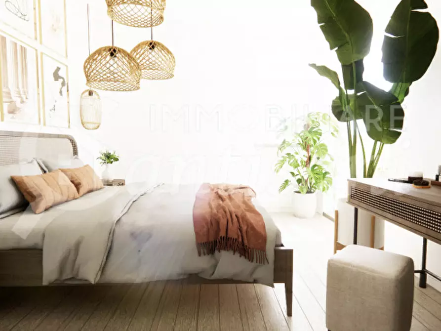 Immagine 11 di Appartamento in vendita  in Viale Eleonora Duse a Firenze