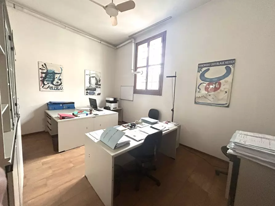 Immagine 3 di Ufficio in affitto  in piazza del popolo a Cesena