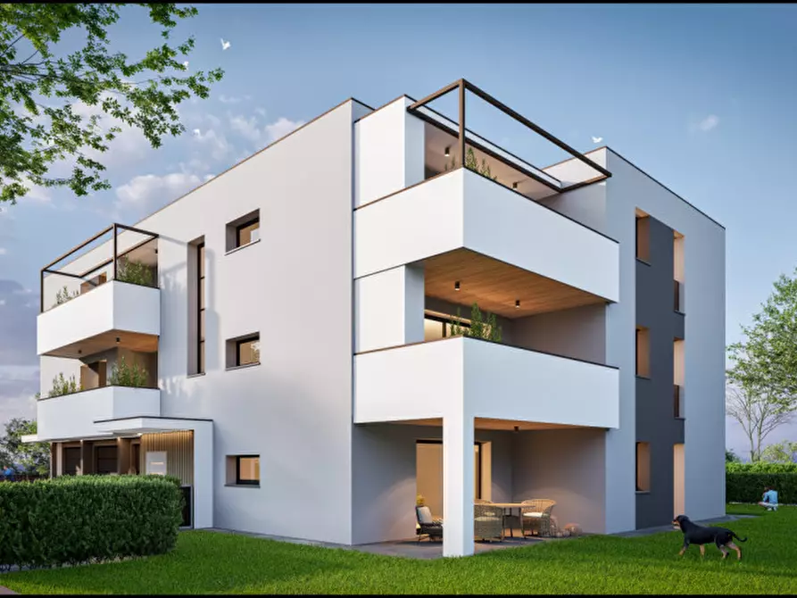 Immagine 1 di Appartamento in vendita  a Cassola