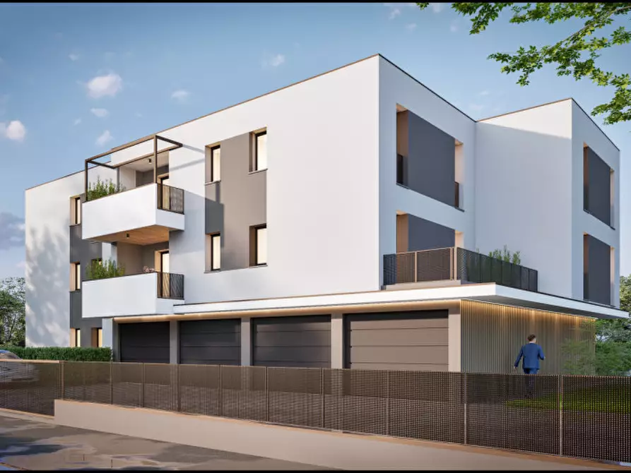 Immagine 2 di Appartamento in vendita  a Cassola