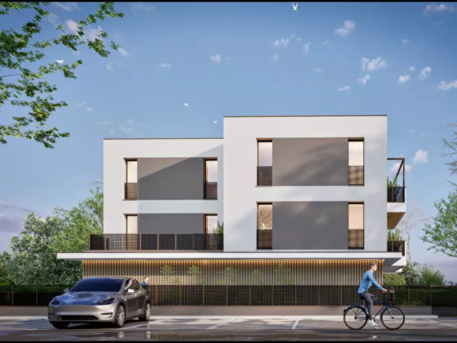 Immagine 5 di Appartamento in vendita  a Cassola